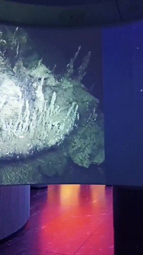 HALLUCIGENIA 🦠 #shingekinokyojin #attackontitan #Titanes #Ymir #TitanFundador #Ereeehh #Retumbar #MuseodeHistoriaNatural #Chapultepec # #CapCut