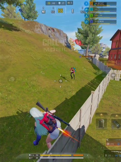 Call of Duty Mobile Gameplay and Tips