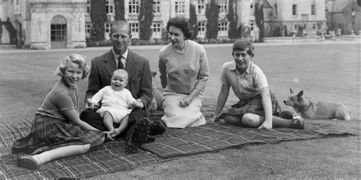 31 royal family quiz questions and answers