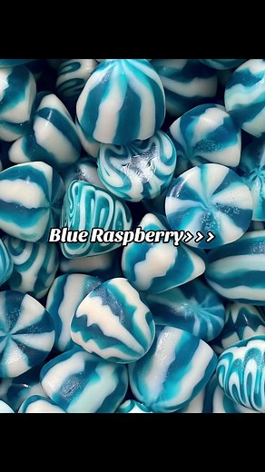 Discover the Best Blue Raspberry Flavor