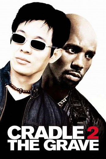 Cradle 2 the Grave (2003) - Where to Watch