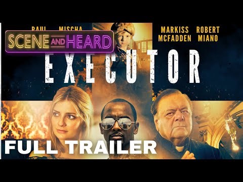 Executor (2017) | OFFICIAL TRAILER