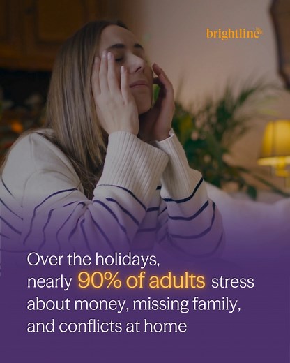 News flash — not everything will go perfectly over the holidays....