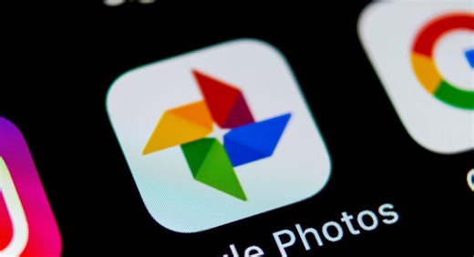 Google Photos : une nouvelle option va faciliter le partage d’images - Geeko