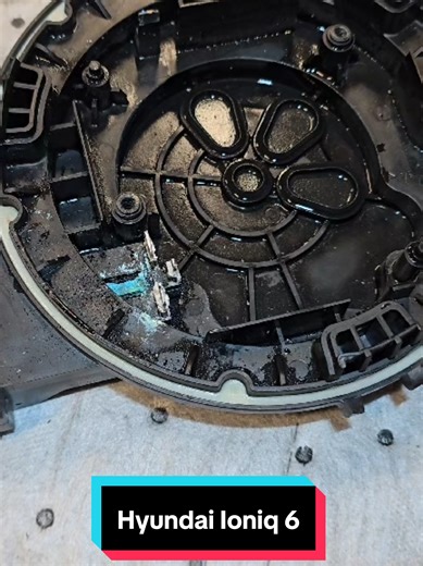 Hyundai Ioniq 6 B18AD88 Fault Code Explained