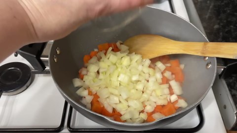 Scottish recipe | Mince & tatties