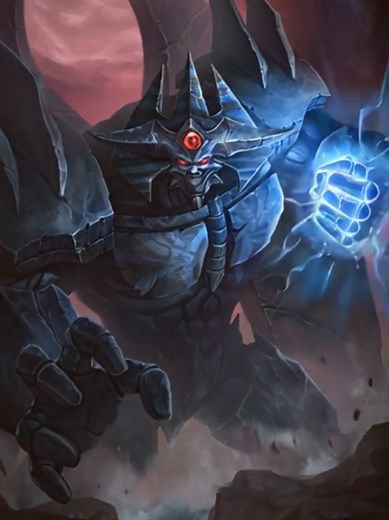 Yu-Gi-Oh! Duel Monsters: Obelisk the Tormentor Explained