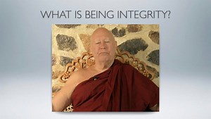 Being Integrity | Introductory | Dharmasār
