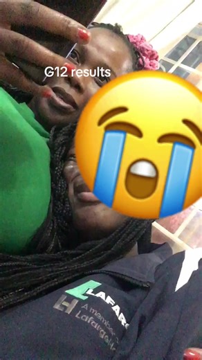 Overcoming G12 Results Pressure