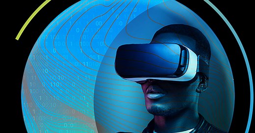 Media and entertainment industry; media and entertainment industry outlook