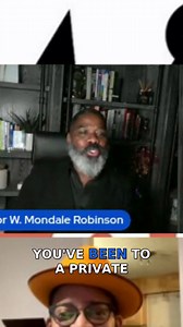 Jasmine Crockett is breaking the algorithm AND MAGA's brains. | Benjamin Dixon