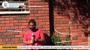 Junior Church Pentecost Presentation | St Michael's Anglican Church Bryanston