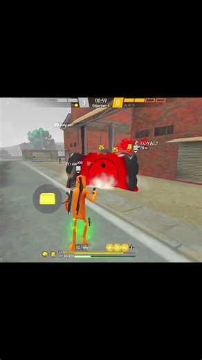 free fire new song video#trending # viral video