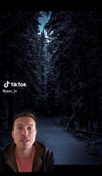 James Kim's Disappearance: A Snowstorm Story - Part 1