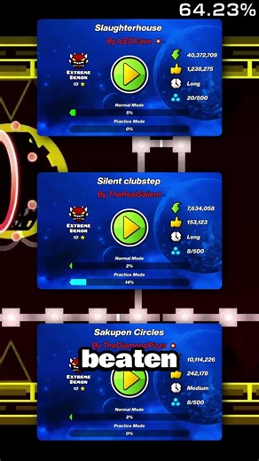 What Are Some Impossible levels That Could Get Verified Soon?