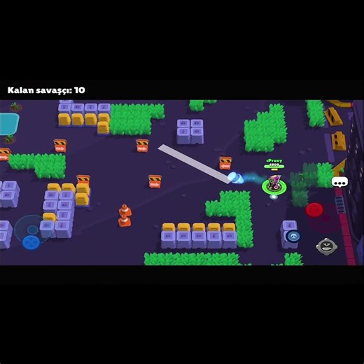 NAJİA AŞIRI İYİ :D HHAHHA