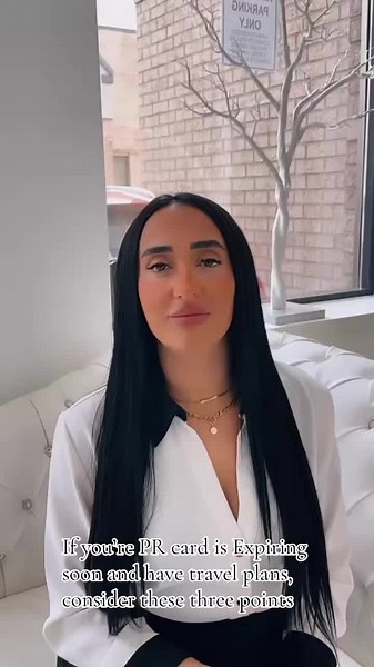 Essential Tips for Expiring PR Card Travelers