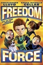 Freedom Force