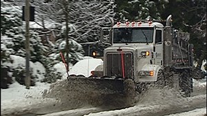 Seattle to use salt in future snowstorms
