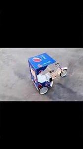 Electric Rickshaw 3 Wheel Bike - DIY