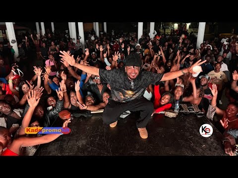 ALAN CAVÉ CHOUCHOU MEDAM YO FÈ LIBÈY NAN HINCHE AK MIZIK SEPA POU DAT LA🎼