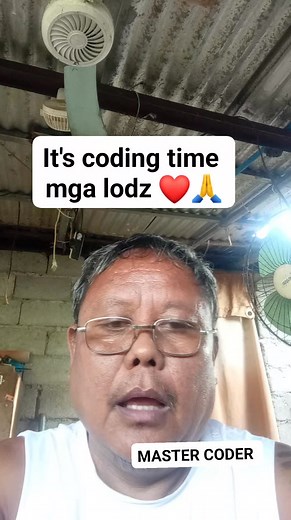 45K views · 658 reactions | Ready for coding na tayo guys #stl | Marlon Esteban Moster | Facebook