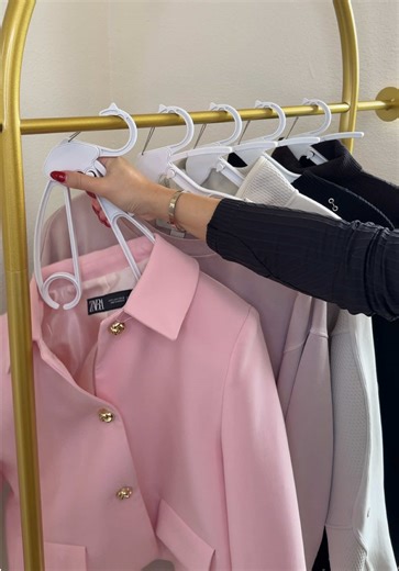 Quick Release Hanger: A Must-Have for Your Closet