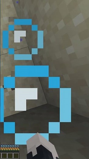How To Find a Buried Treasure Using Pie Phart in Minercaft 26.2