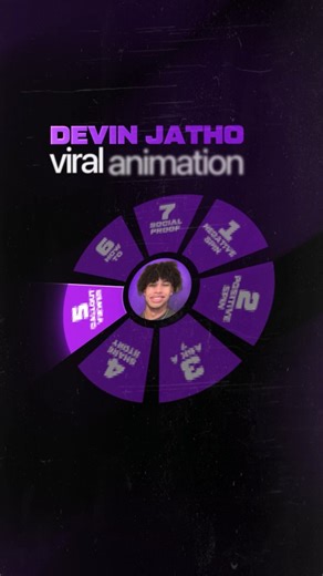 Zain Ali | Video Editor 🇵🇸 on Instagram: "Recreated @devinjatho viral animation 👀 Comment “DEVIN” to get the project file of animation + raw recording of making this animation 🎞️ 🎬 I’ve been a video editor for over 3 years — if you’re looking for someone to bring your content to life, feel free to DM me! 💥📩 Follow for more content ❤ . . . Tags : #devinjatho#devin#contentmarketing#socialmediamarketing #freelancing#videoeditor#onlinebusiness #aftereffects#editing#reelseditor#socialmediaedit