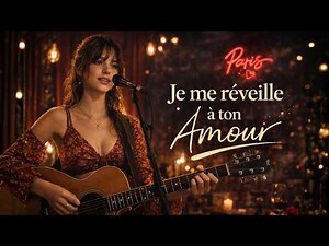 Je me réveille à ton amour ❤️ | Chanson d’amour française romantique