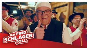 DJ Ötzi - Der hellste Stern Chords (Böhmischer Traum) (Offizielles Musikvideo) - ChordU