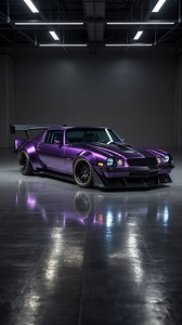 Chevrolet Camaro 😈🔥 | Best Muscle Cars