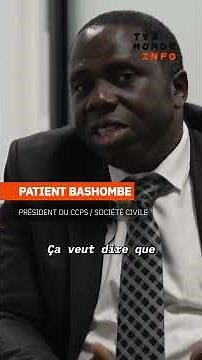 🇨🇩 RD Congo/🇷🇼 Rwanda : quelles réactions à l'accord de paix?