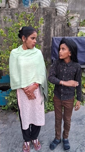 Samar has done magic 😅😂 #shorts #trending #magic #prank #funny