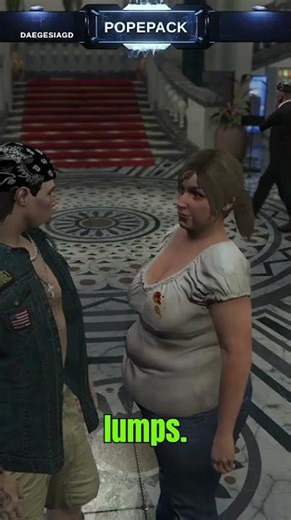 Rizz 101 #twitch #fivem #smilerp #gaming #gta #gtarp #rizz #country