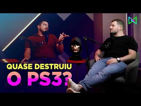 KINECT A ARMA SECRETA DO XBOX CONTRA A SONY