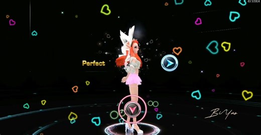 2NE1 GO AWAY: K-Pop Dance Game Highlights