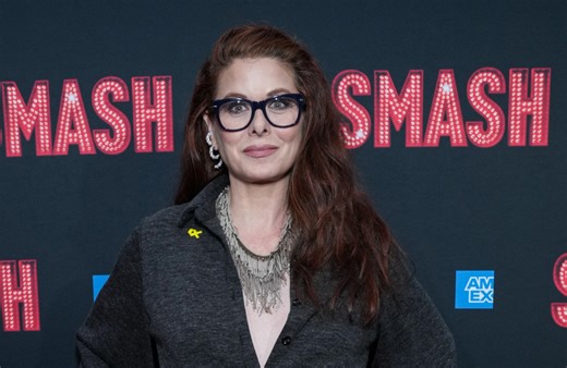 Debra Messing reminisces about the most 'perfect job' she ever had