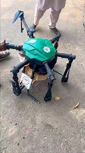 18K views · 235 reactions | Agriculture Drone #agriculturedronesprayer #agriculturedrone #drone #microirrigation #agriculturelife #agriculturedrone | Micro Irrigation | Facebook