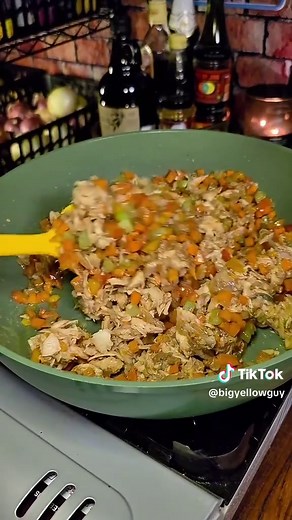 Delicious Brown Butter Turkey Stuffing Recipe