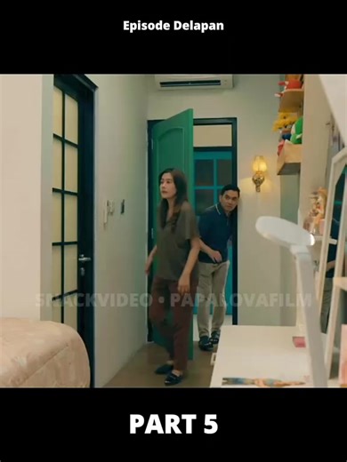 Pernikahan Dini Gen Z Episode 8: Dinamika Remaja