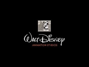 Walt Disney pixelated 8 bit logo - Wreck-it Ralph