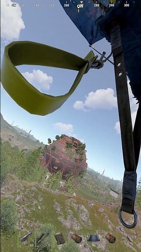 how do you get to your nearest recycler in rust?