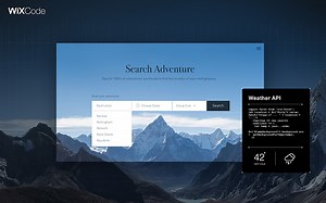 וויקס משיקה כלי חדש ליצירת אפליקציות ווב, גם בלי לדעת קוד | גיקטיים