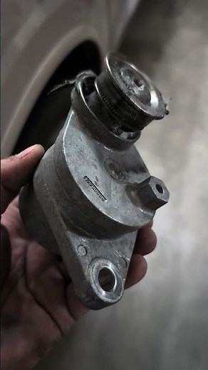 Poor Engineering #gm #chevrolet #fails