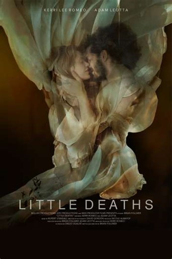 Little Deaths (2024) - Movie