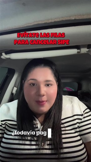 Cómo cancelar SIPE sin filas — Pagos CSS paso a paso