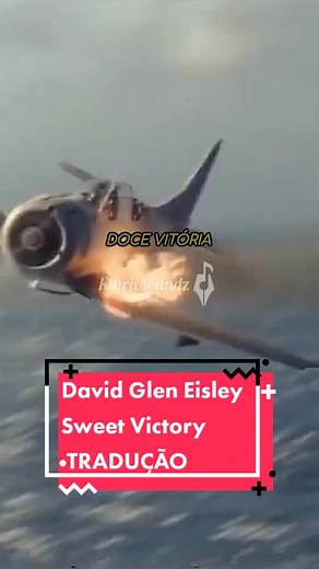 Sweet Victory - David Glen Eisley | Rock Song from Spongebob