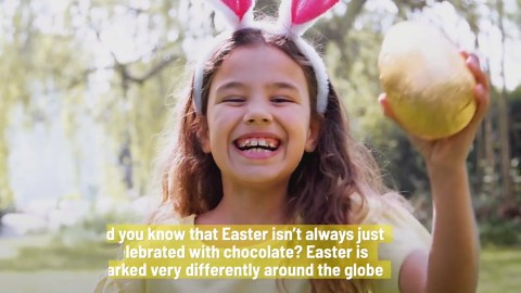 Easter traditions: How it's celebrated around the world