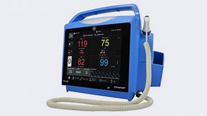 CARESCAPE VC150 Vital Signs Monitor